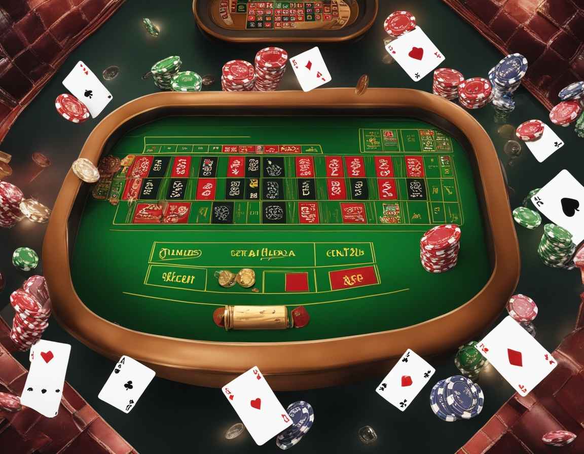 03bet